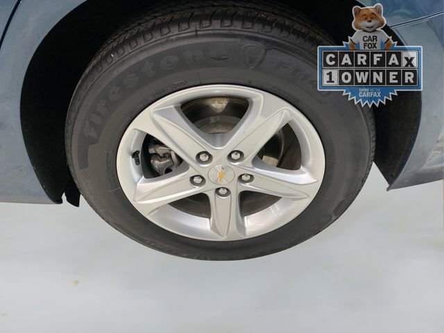 Used 2024 Chevrolet Malibu LS image 17