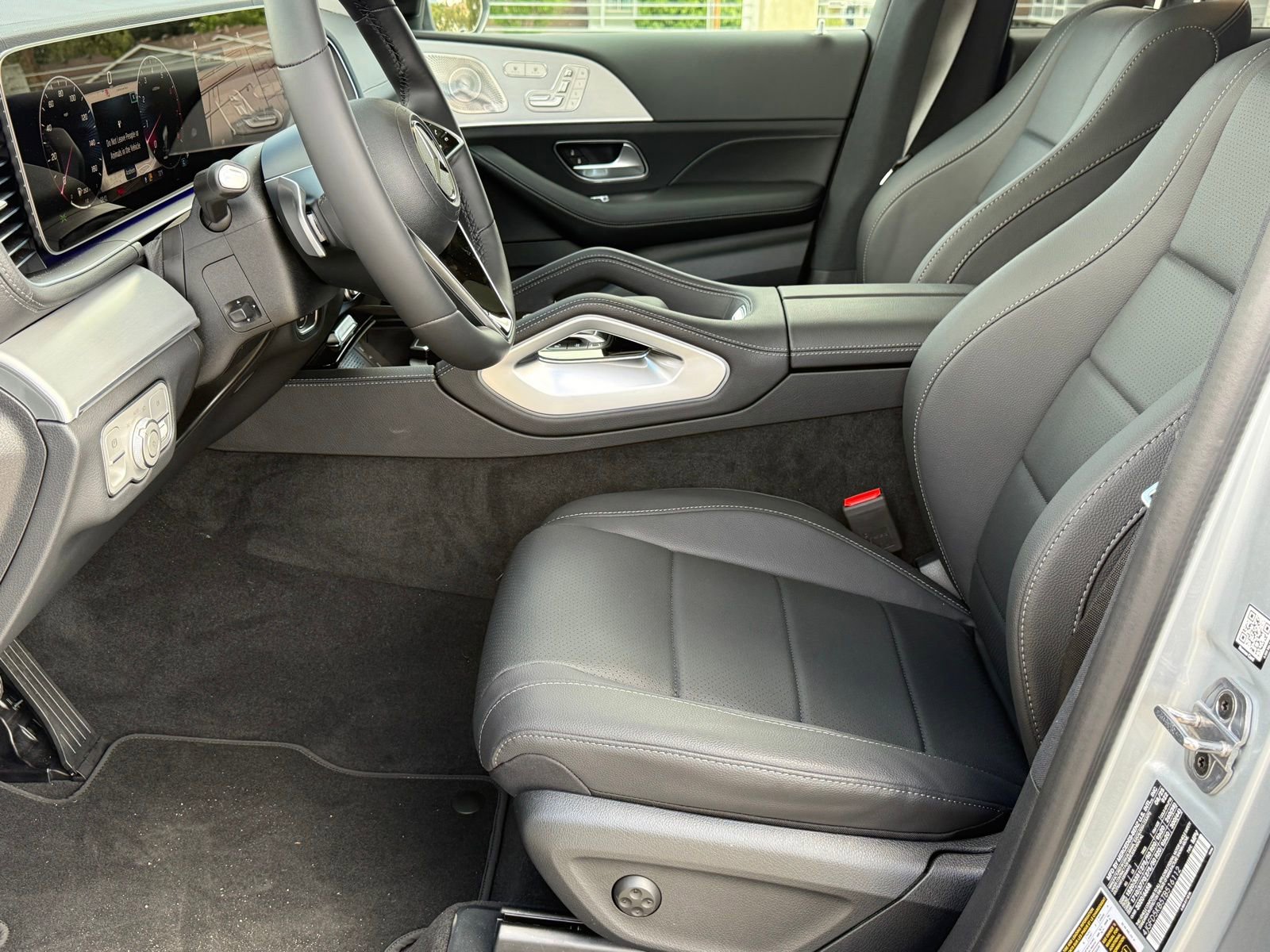New 2026 Mercedes-Benz GLE 450 4MATIC Coupe image 19