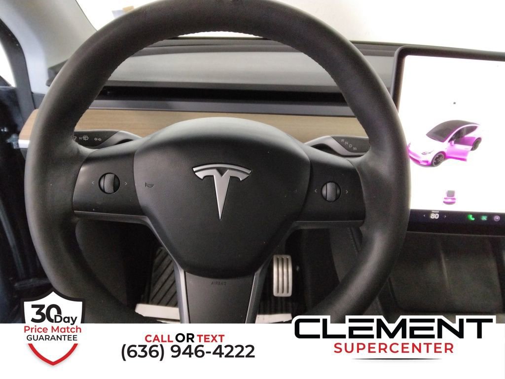 Used 2022 Tesla Model Y Performance image 10