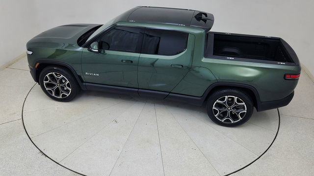 Used 2024 Rivian R1T Adventure AWD/4WD image 77