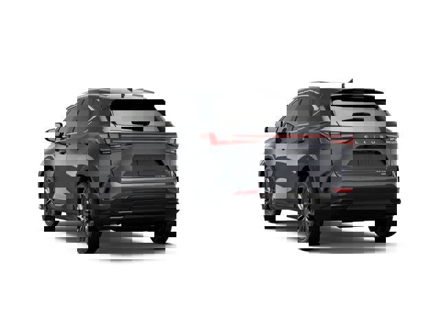 New 2026 Lexus NX 350 AWD w/ Accessory Package (2T) image 8