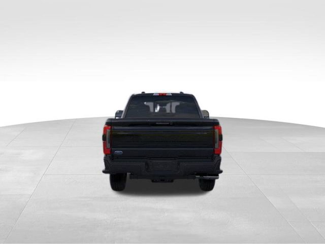 New 2026 Ford F350 Platinum AWD/4WD image 6