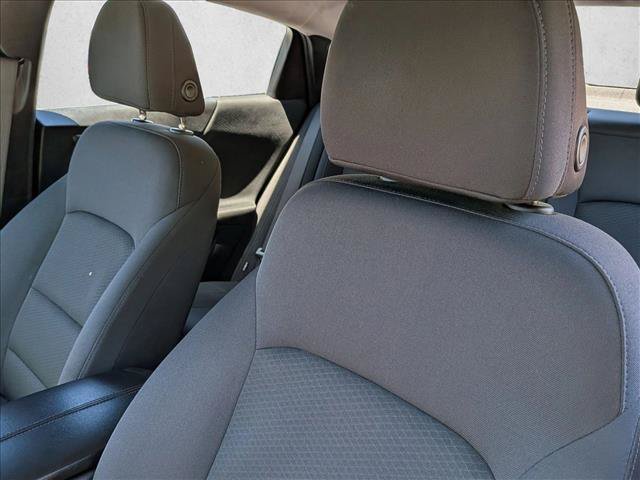 Used 2022 Chevrolet Malibu LT FWD image 13