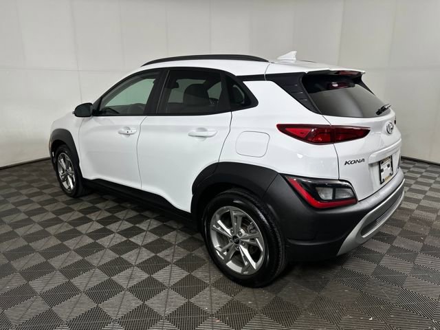 Certified 2023 Hyundai Kona SEL image 5