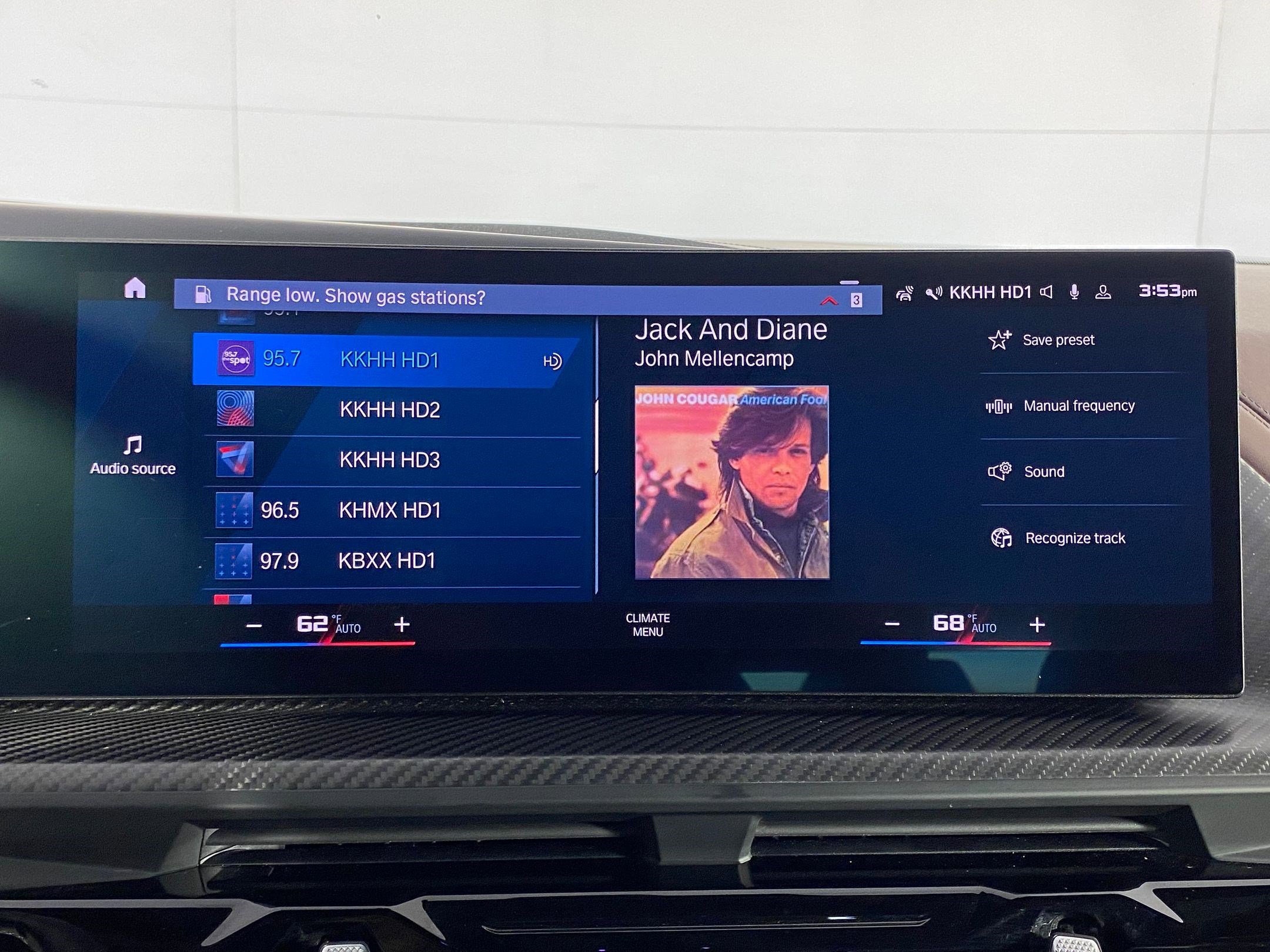 Used 2023 BMW XM image 25