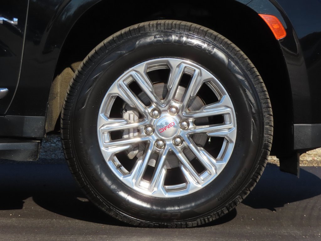 Used 2021 GMC Yukon XL SLT image 14