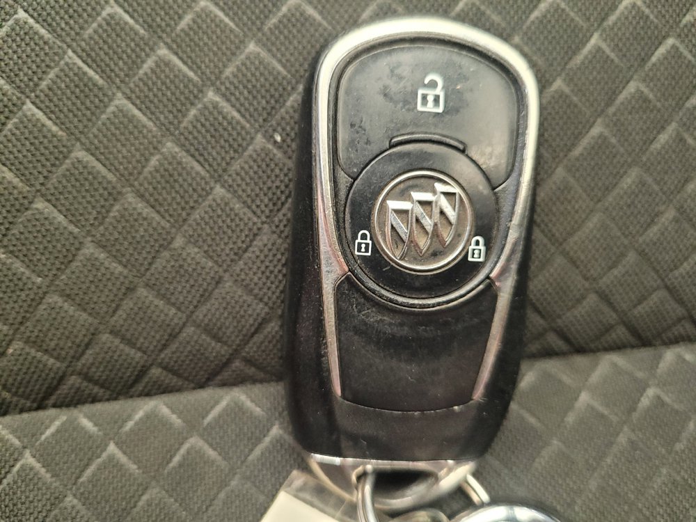 Used 2019 Buick Encore Preferred FWD image 32