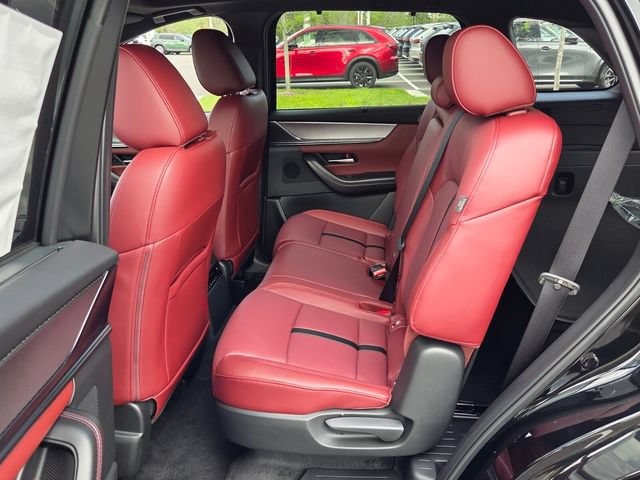 New 2026 MAZDA CX-70 3.3 Turbo S w/ Premium Package AWD/4WD image 5