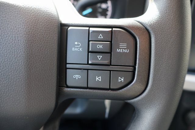 New 2026 Ford F550 4x4 Supercab Super Duty image 22