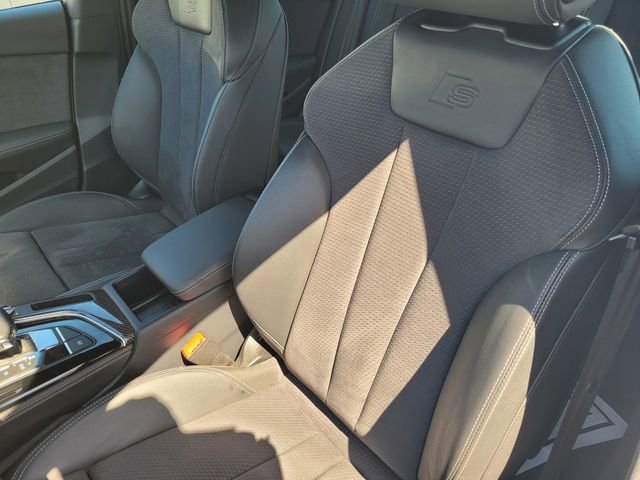 Used 2025 Audi A5 2.0T Premium Plus image 13