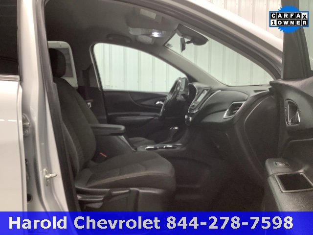 Used 2021 Chevrolet Equinox LT image 11