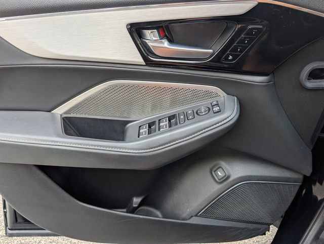 Certified 2024 Acura MDX FWD w/ Technology Package image 39