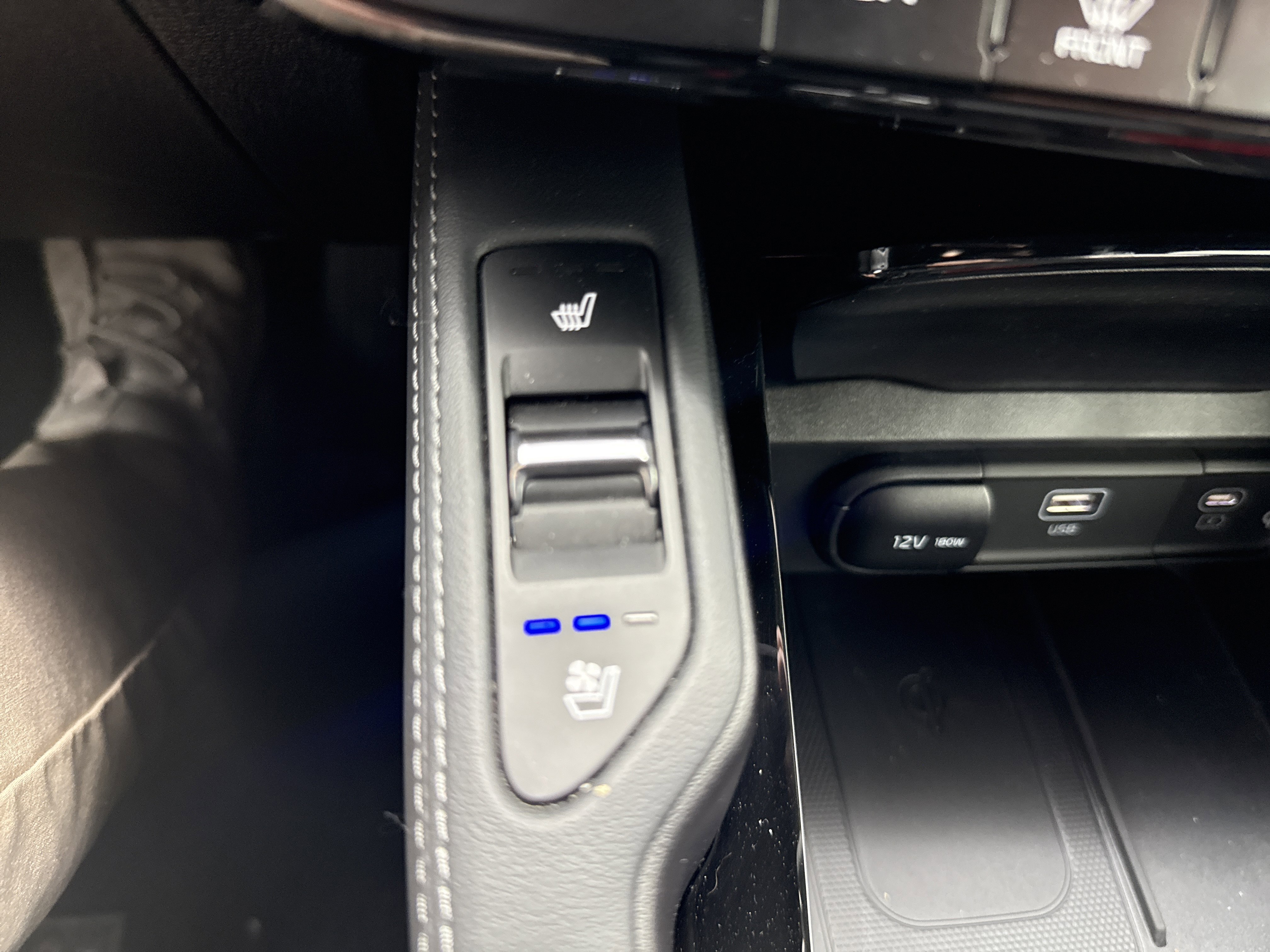 Used 2025 Kia Telluride EX X-Line image 17