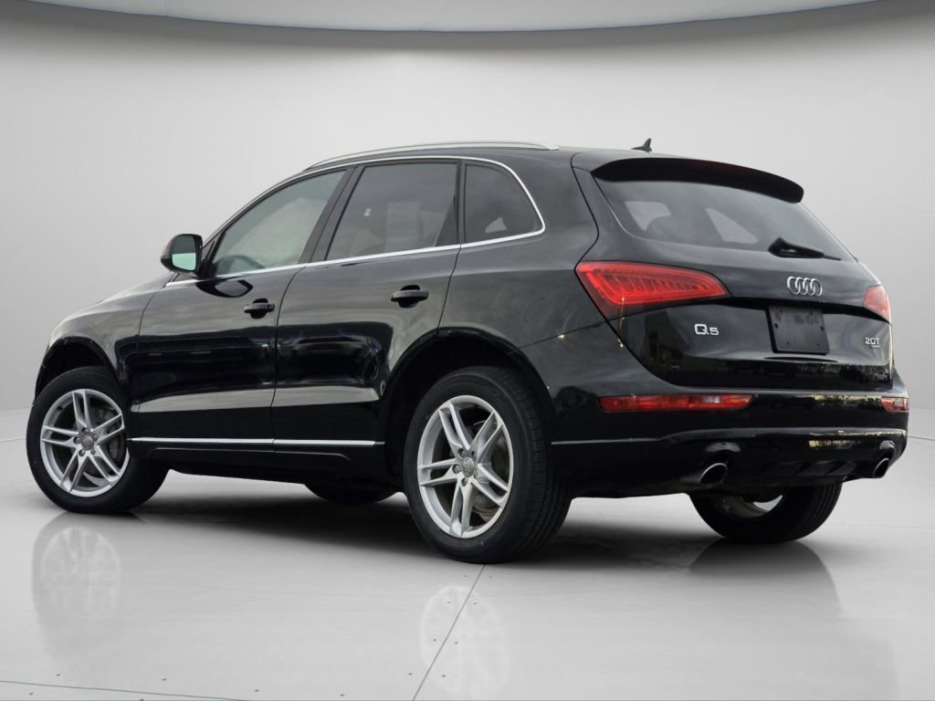 Used 2013 Audi Q5 2.0T Premium Plus image 16