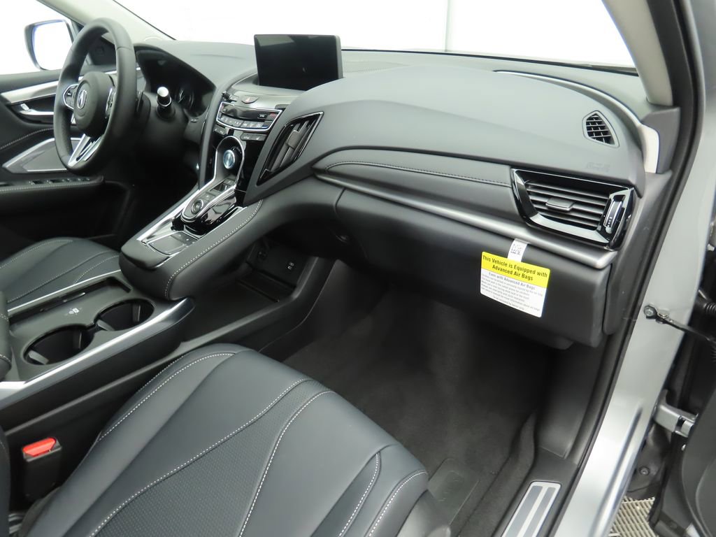 Used 2025 Acura RDX w/ Technology Package image 20