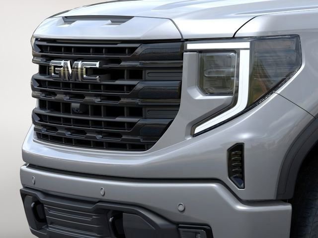 New 2026 GMC Sierra 1500 Elevation AWD/4WD image 13