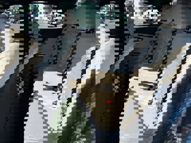 New 2025 Mercedes-Benz C 300 Sedan image 12