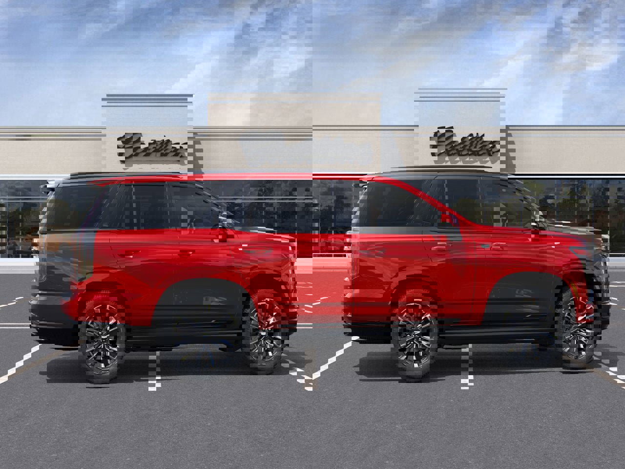 New 2026 Cadillac Escalade Sport w/ Touring Package image 29