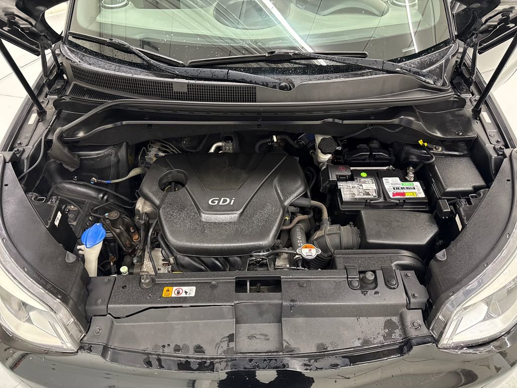 Used 2016 Kia Soul FWD image 10