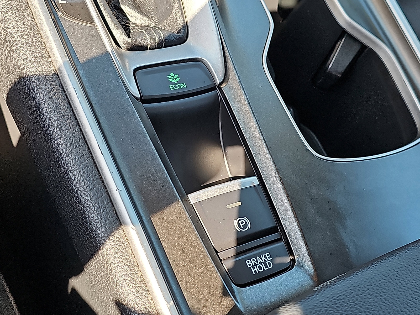 Certified 2020 Honda Accord EX image 23