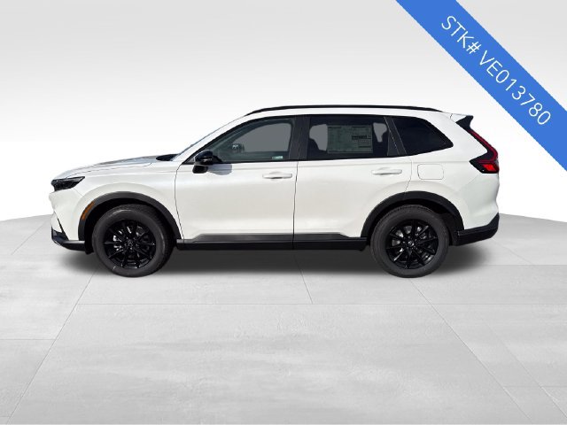 New 2027 Honda CR-V Sport-L image 4