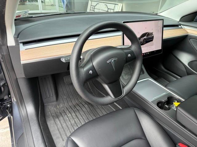 Used 2023 Tesla Model 3 Standard Range RWD image 10