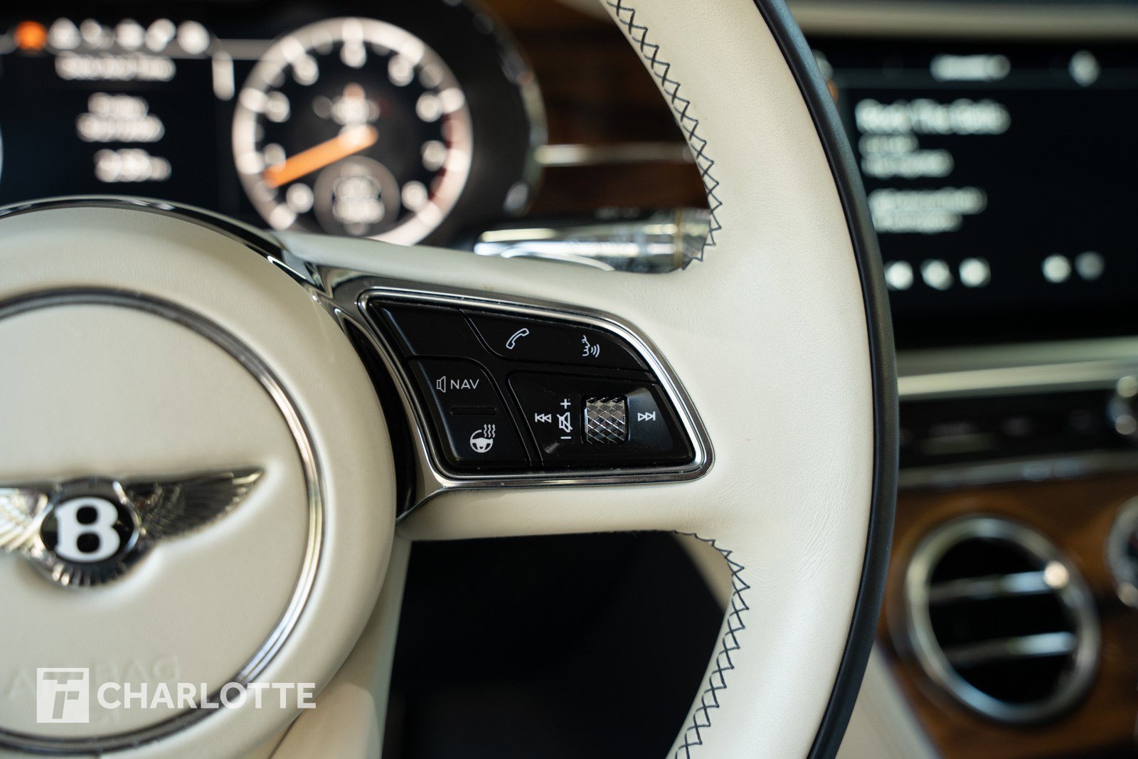 Used 2021 Bentley Continental GT image 20