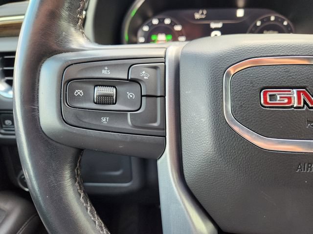 Used 2022 GMC Yukon XL SLE RWD image 29