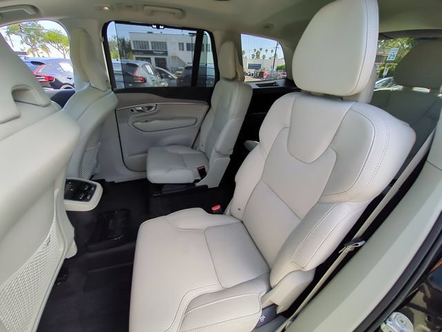 Certified 2024 Volvo XC90 B6 Ultimate w/ Protection Package Premier AWD/4WD image 26