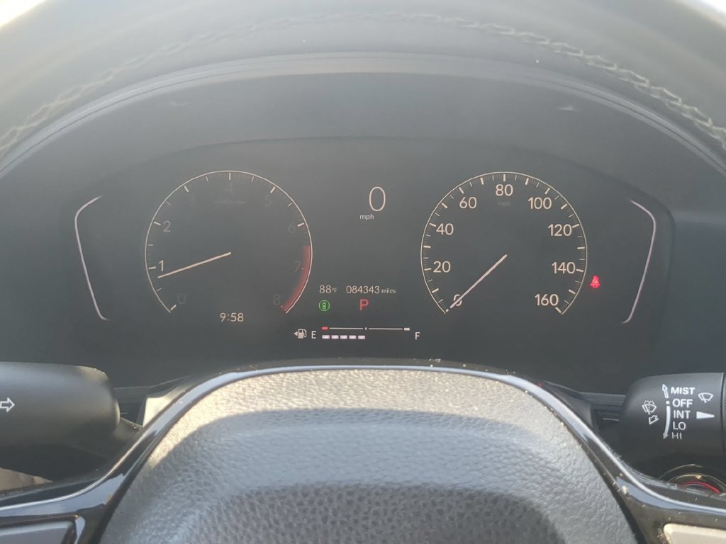 Used 2023 Honda Civic EX image 17