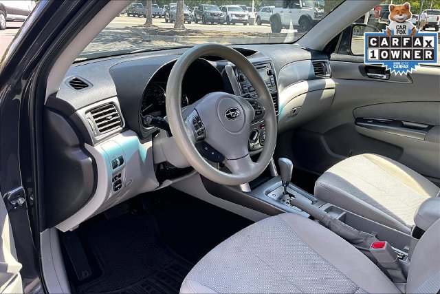Used 2012 Subaru Forester 2.5X Premium AWD/4WD image 14