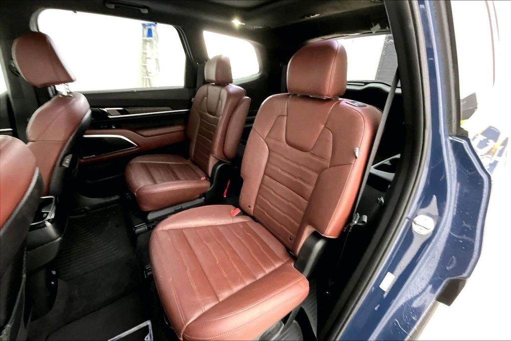 Used 2023 Kia Telluride SX Prestige image 35