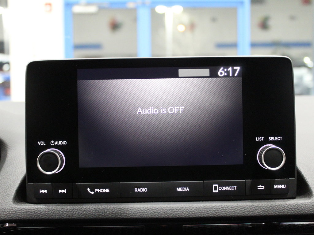 Certified 2023 Honda Civic Sport image 27