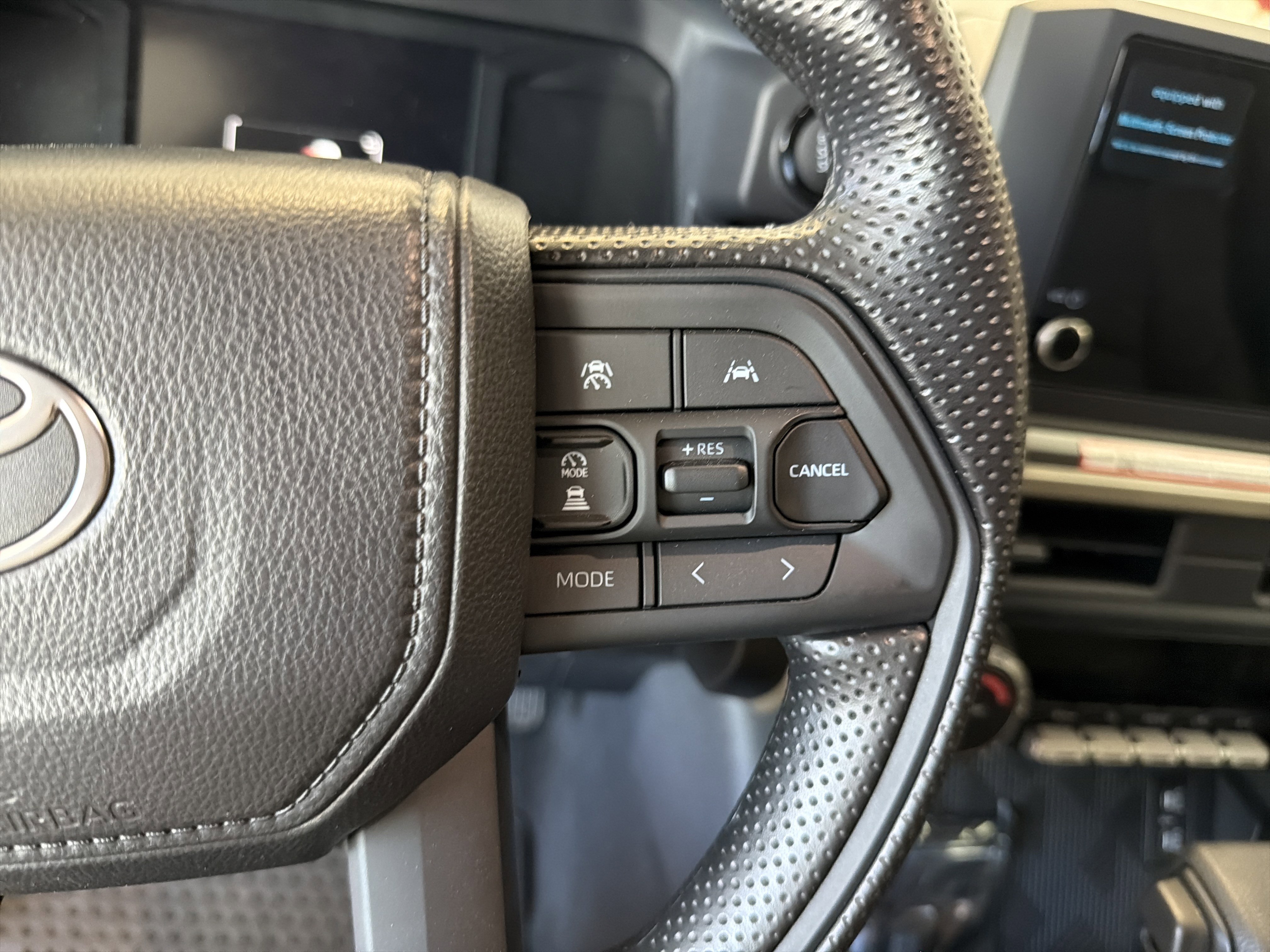 New 2026 Toyota Tacoma SR5 AWD/4WD image 28
