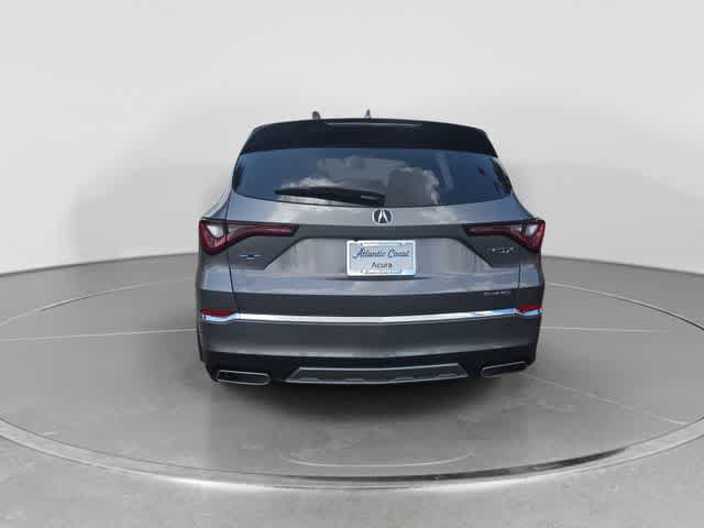 New 2026 Acura MDX SH-AWD image 7