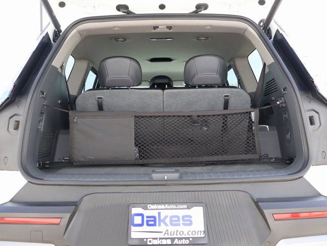 Used 2024 Kia EV9 Light image 18