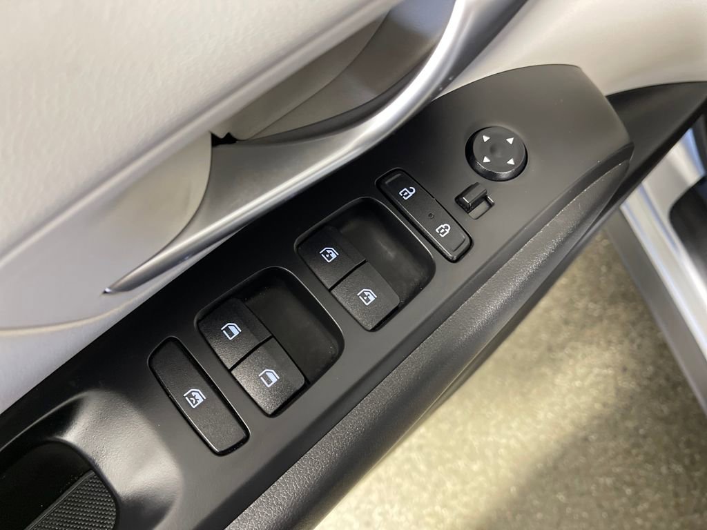 Certified 2023 Hyundai Tucson SEL image 18