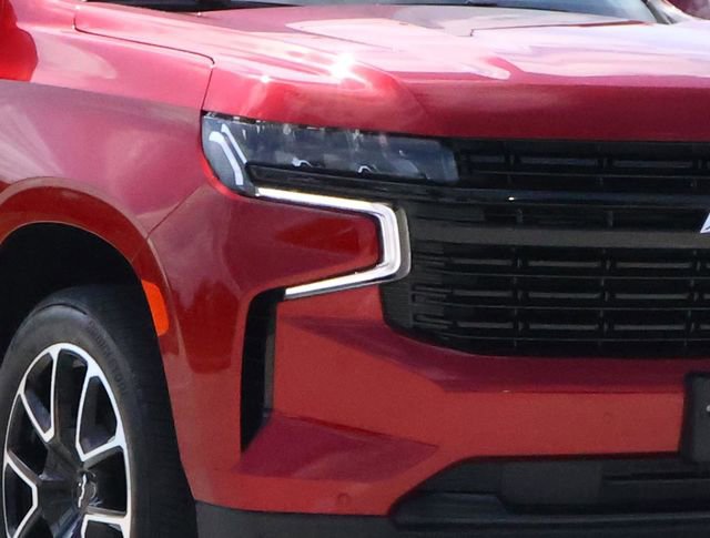 Used 2024 Chevrolet Tahoe RST w/ Luxury Package image 7