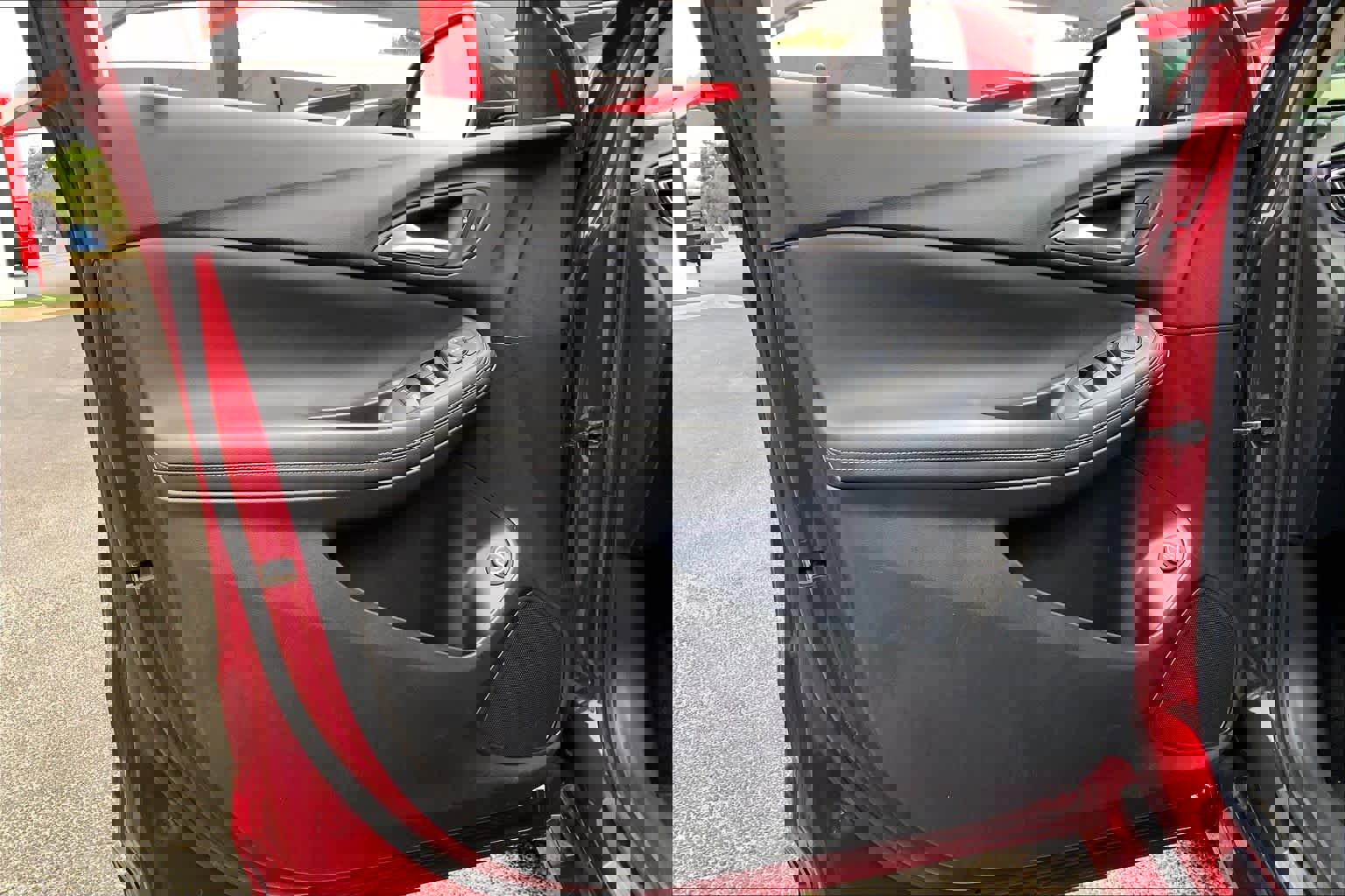 Used 2022 Buick Encore GX Select w/ Sport Touring Package FWD image 22