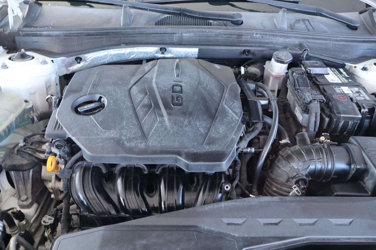 Used 2020 Hyundai Sonata SE FWD image 38