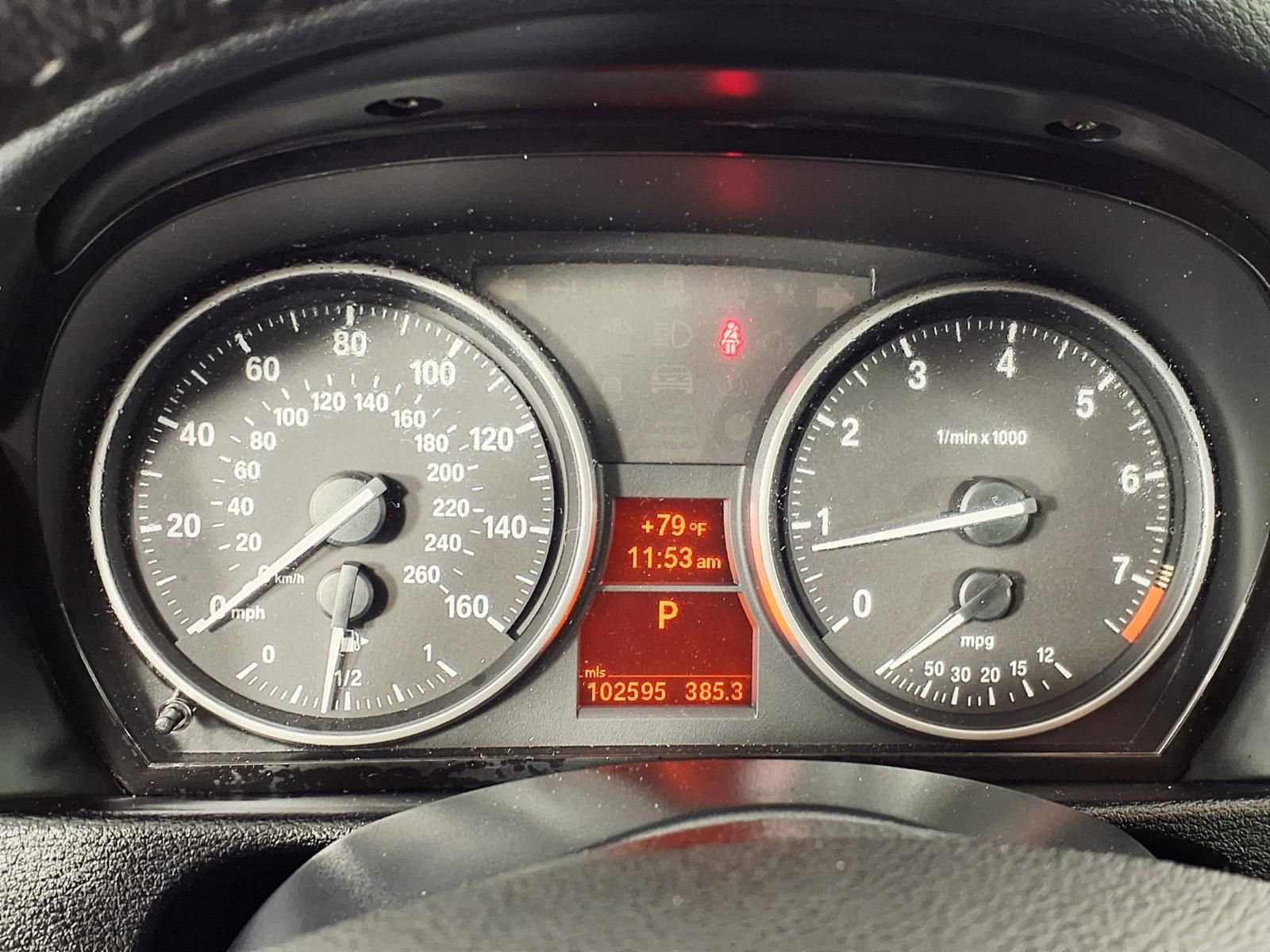 Used 2014 BMW X1 sDrive28i image 19