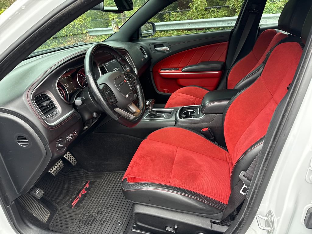 Used 2021 Dodge Charger Scat Pack image 17