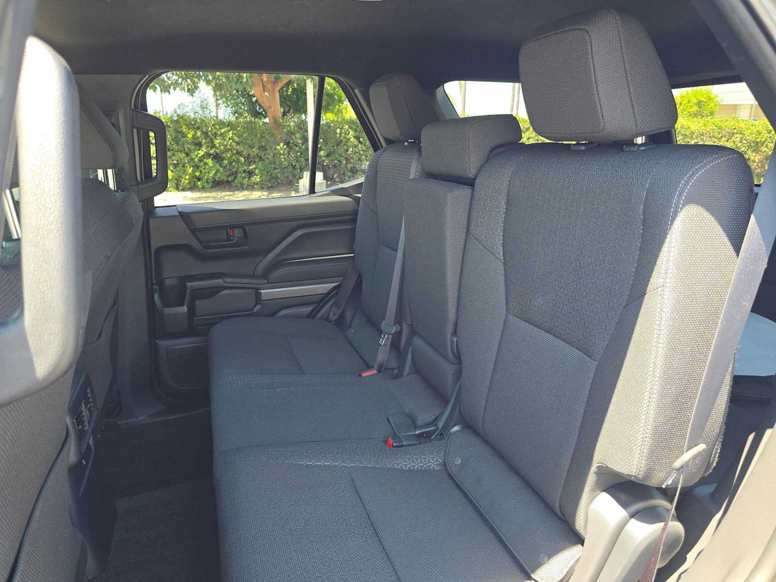 Used 2026 Toyota 4Runner SR5 AWD/4WD image 18