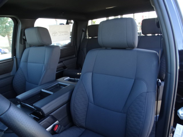 New 2026 Toyota Tundra SR5 RWD image 12