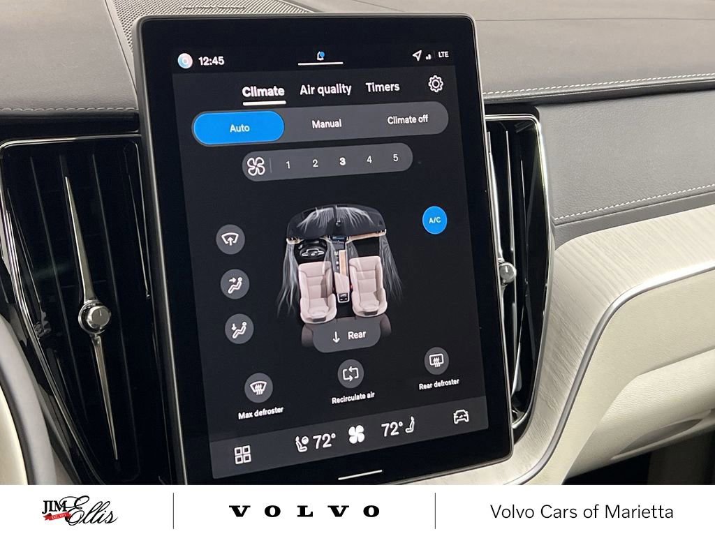 Used 2026 Volvo XC60 B5 Ultra w/ Protection Package Premier image 15