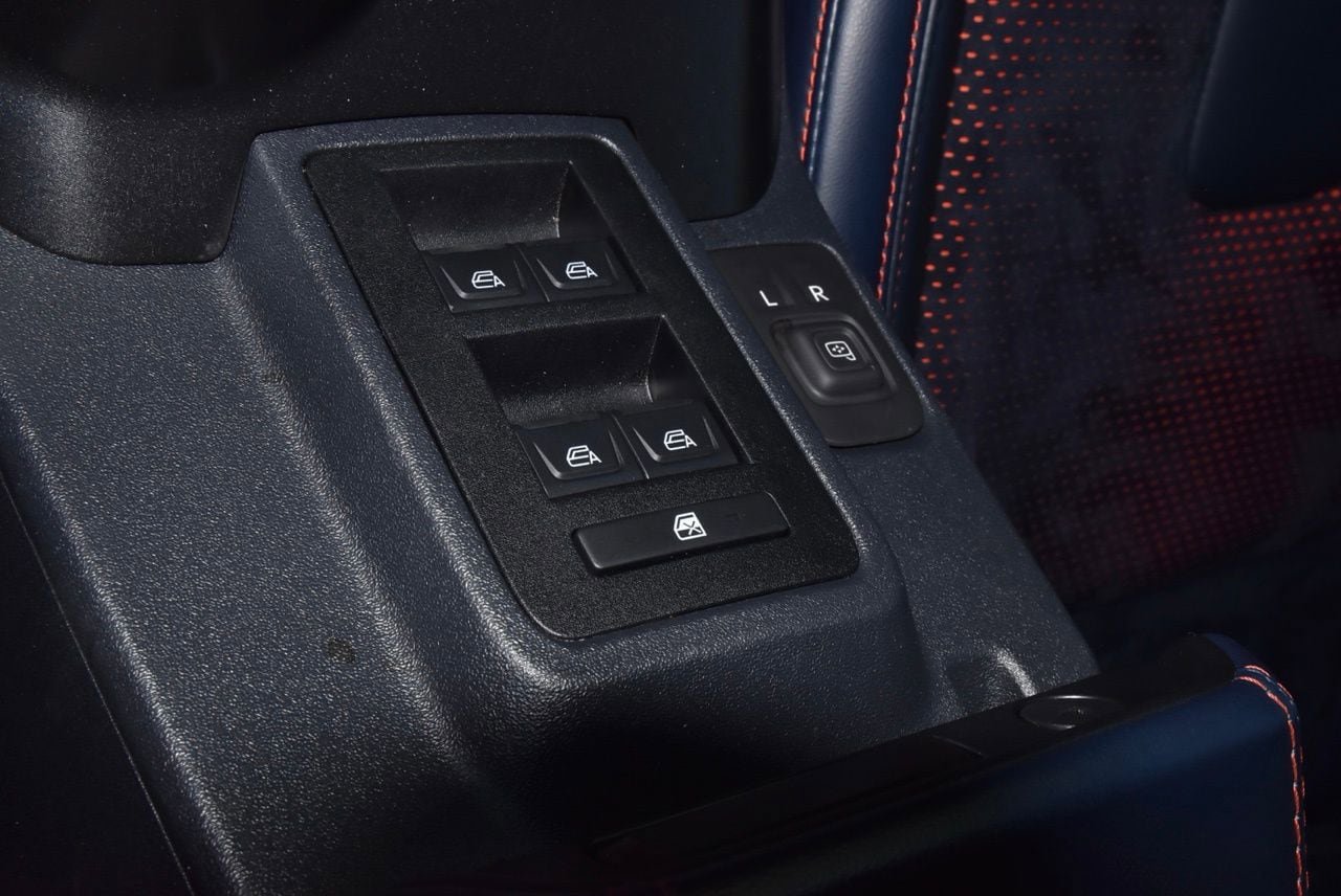Certified 2023 Ford Bronco Raptor image 35
