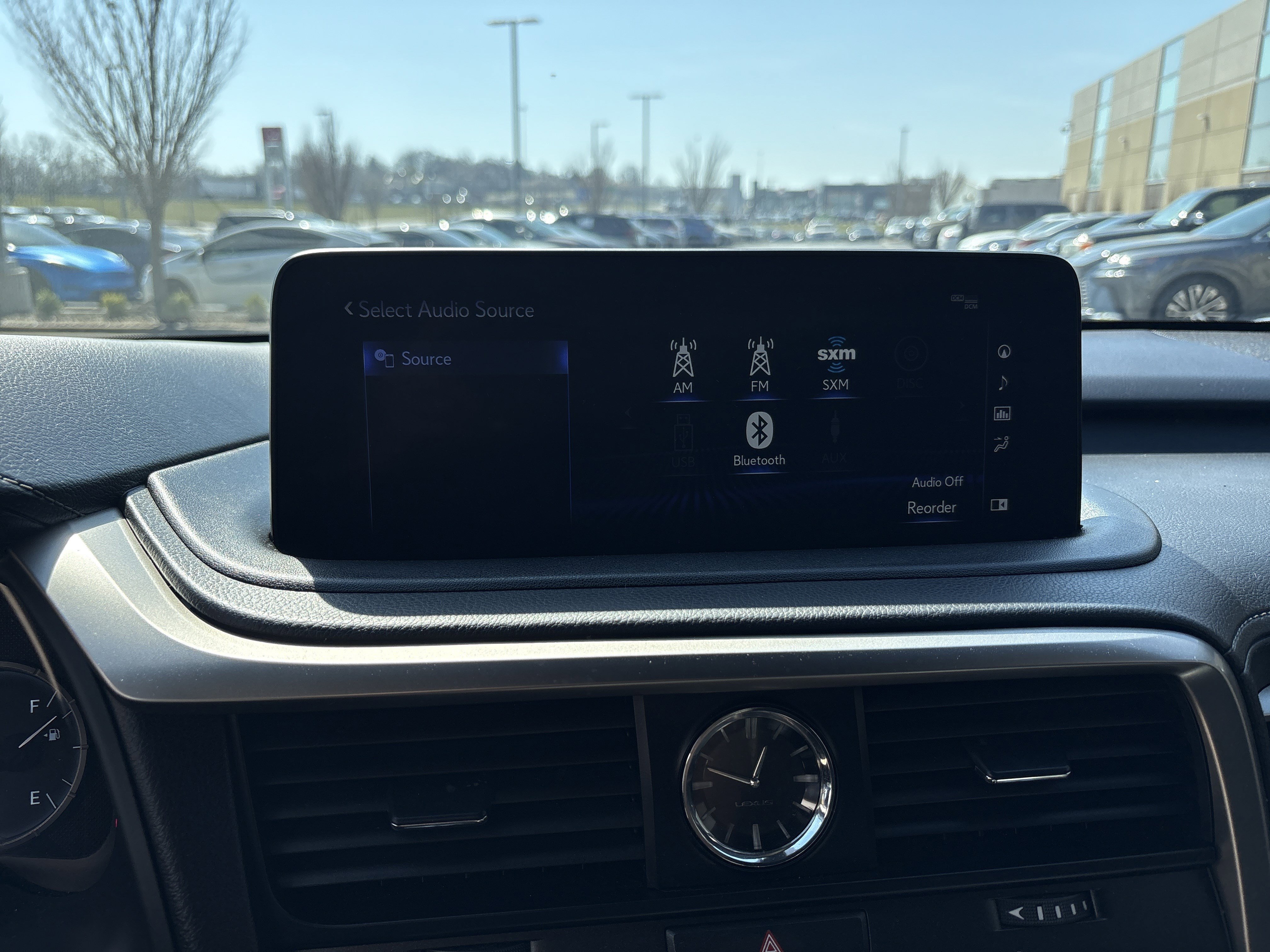 Certified 2022 Lexus RX 350 F Sport w/ Accessory Package image 23