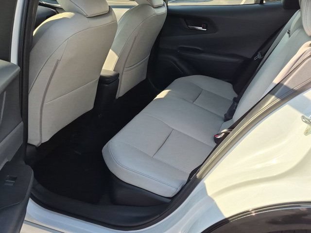 Certified 2026 Toyota Prius XLE AWD/4WD image 16