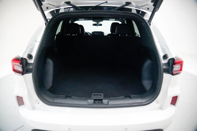 Used 2024 Ford Escape ST-Line w/ Tech Pack #1 AWD/4WD image 12