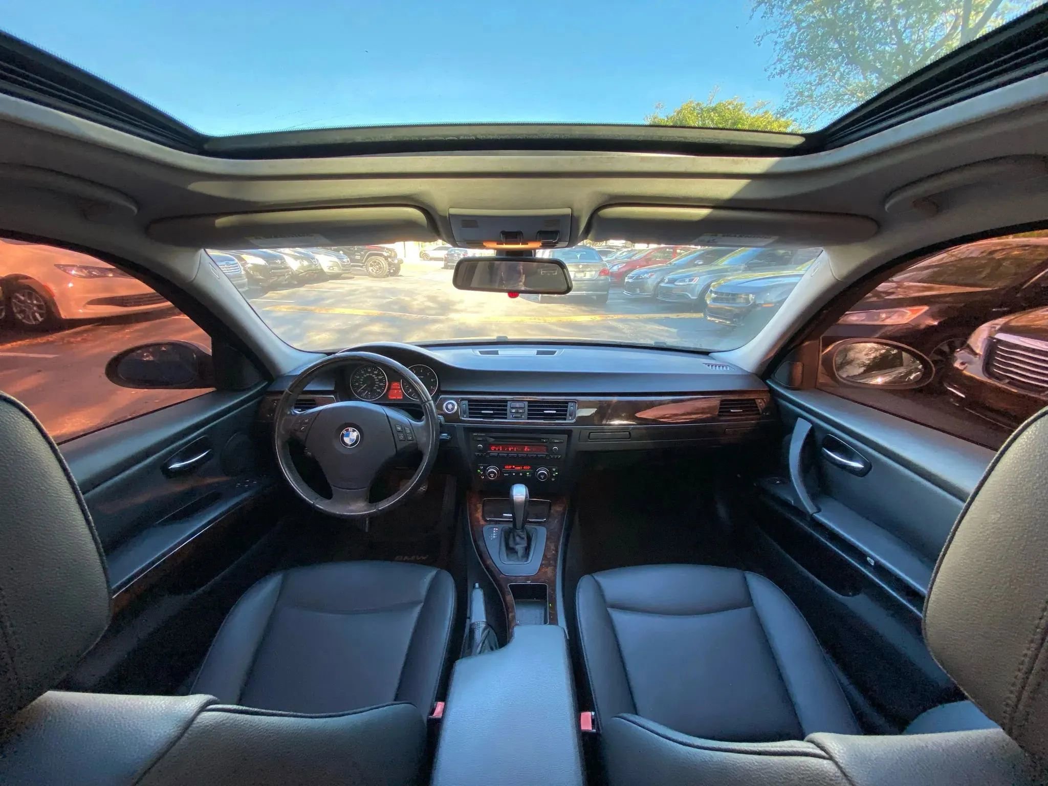Used 2007 BMW 328i Sedan RWD image 16